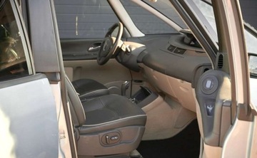 Renault Espace IV 2007 Renault Grand Espace Renault Grand Espace 3.5 V6 Initiale 3.5 Benzyna 241KM, zdjęcie 14