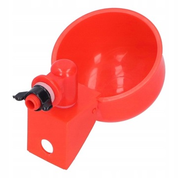 автоматические цыплята 2 шт для поилки