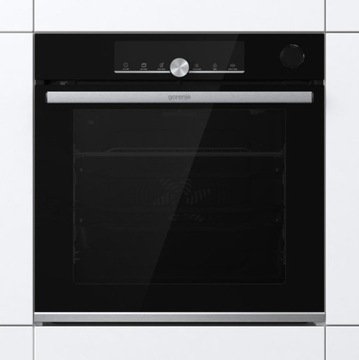 Gorenje BPSAX6747A08BG электрическая духовка 77л