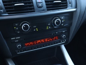 BMW X3 F25 SUV 2.0 20d 184KM 2012 BMW X3 xDrive20d, 181 KM, 4X4, Klima, zdjęcie 11