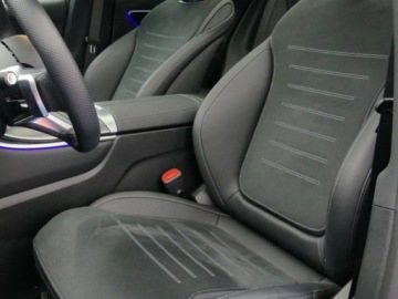 Mercedes GLC C254/X254 Coupe 2.0 220d 197KM 2025 GLC Coupe 220 d 4-Matic AMG Line 2.0 (197KM) 2025, zdjęcie 5