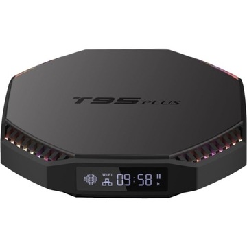 Горячие продажи Smart TV BOX Android 11.0 2.4G/5G Dual Wi-Fi BT5.0