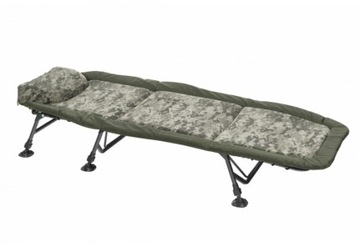 Łóżko Mivardi Łóżko Karpiowe BEDCHAIR CAMOCODE
