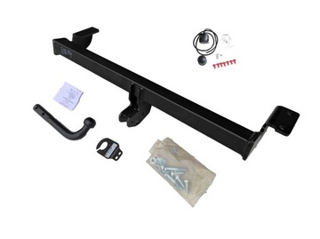 HAK HOLOWNICZY TOYOTA RAV-4 II RAV4 2000r-2005r