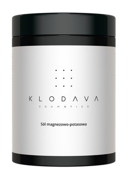 Upominek - Sól do kąpieli