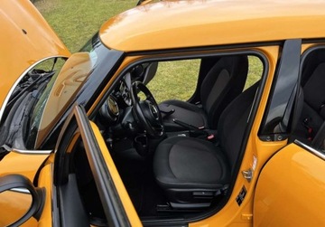 Mini One II 2016 MINI ONE ORYGINALNY LAKIER, zero korozji klimatyzacja, 1.5 Diesel 95KM, zdjęcie 4