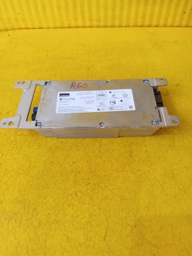 Mini Countryman R60 R61 УСИЛИТЕЛЬ HARMAN 9257160