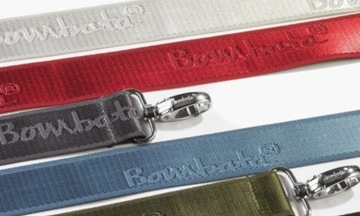 Сумка для ноутбука BOMBATA Classic 15-16 дюймов Серая