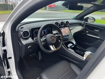 Mercedes GLC C254/X254 SUV 2.0 220d MHEV 197KM 2025 Mercedes-Benz GLC Mercedes-Benz GLC 220 d mHEV 4-Matic Avantgarde 2.0 197KM, zdjęcie 14