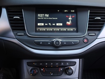 Opel Astra K Sports Tourer 1.6 CDTI 110KM 2017 Opel Astra 1.6 CDTI, Klima, Tempomat, Parktronic, zdjęcie 10