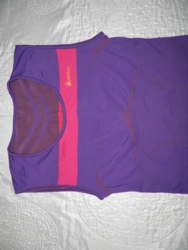 СПОРТИВНАЯ ФУТБОЛКА ODLO R XL