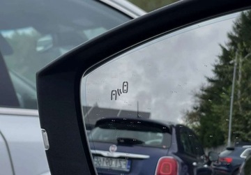 Skoda Kodiaq I SUV 2.0 TDI 190KM 2017 Skoda Kodiaq TDI 190 KM DSG NAVI GWARANCJA 4x4 panorama CANTON, zdjęcie 35