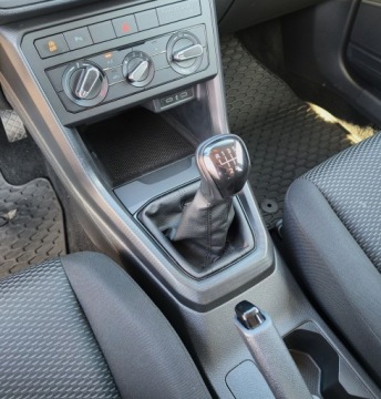 Volkswagen T-Cross SUV 1.0 TSI 95KM 2021 Volkswagen T-Cross 1.0 TSI, 95KM, Salon PL,FV-23%, zdjęcie 19