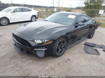 Ford Mustang VI 2018 Ford Mustang Ford Mustang GT Fastback 5.0 Benzyna 460KM, zdjęcie 2