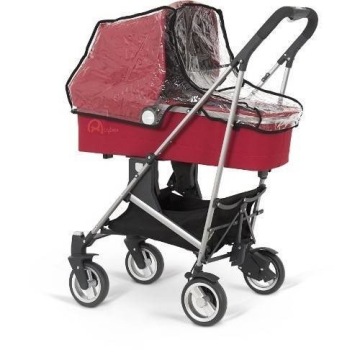 CYBEX CALLISTO плівка від дощу для люльки