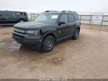 Ford 2024 Ford Bronco 2024r., Sport Big Bend, od ubezpieczalni 1.5 Benzyna 181KM, zdjęcie 2