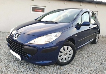 Peugeot 307 II 2006