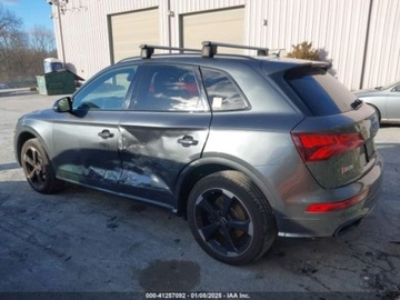 Audi SQ5 2020 Audi SQ5 2020 AUDI SQ5 PREMIUM PLUS TFSI QUATTRO TIPTRONIC 3.0 Benzyna, zdjęcie 2
