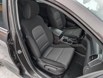 Hyundai Tucson III SUV Facelifting 1.6 CRDi 136KM 2018 Hyundai Tucson Lift Automat Navi Kamera Panorama Serwis Gwarancja 1.6 136KM, zdjęcie 35