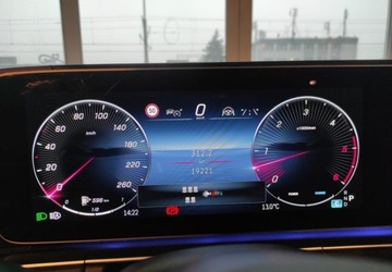 Mercedes GLS X167 2025 Mercedes-Benz GLS Salon Polska 313KM 22 hybryda 2.9 Diesel 330KM, zdjęcie 13