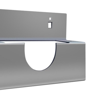 Держатель угловой шлифовальной машины Настенное крепление Аксессуары Вешалка для хранения