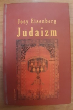 Judaizm Josy Eisenberg