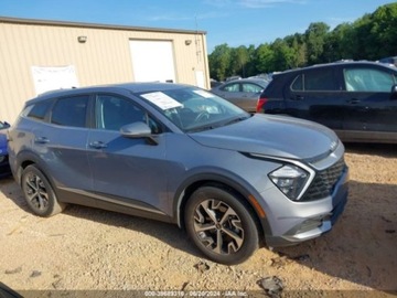 Kia 2023 Kia Sportage 2023 Kia Sportage EX FWD 2.0 Benzyna 187KM, zdjęcie 11