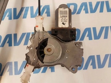 NISSAN PRIME ELELKTRICKÝ ZVEDÁK OKNO DVEŘE ZADNÍCH PRAWIDLOWY 2006