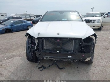 Mercedes GLE V167 2023 Mercedes-Benz GLE 53 amg coupe, 2023r., 4x4, 3.0L 3.0 Benzyna 429KM, zdjęcie 4