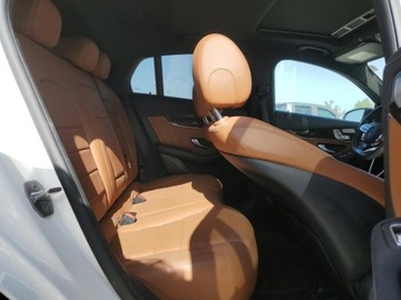 Mercedes GLC C253 2020 Mercedes-Benz GLC Coupe 300 4Matic 2020 2.0l 2.0 Benzyna 255KM, zdjęcie 10