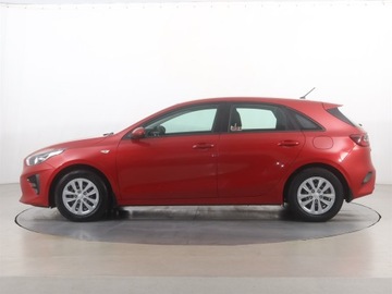 Kia Ceed III Hatchback 1.4 DOHC 100KM 2019 Kia Ceed 1.4 CVVT, Salon Polska, 1. Właściciel, zdjęcie 2