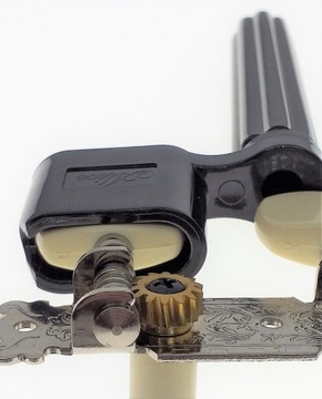 КРЕНК ДЛЯ НАМОТКИ СТРУН ГИТАРЫ УКУЛЕЛЕ