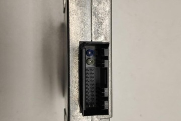 MODUL POHODĚ MERCEDES-BENZ CLS (C219) A2038207585 5.4L GASOLINE 2004