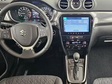 Suzuki Vitara III 2026 SUZUKI Vitara 1.4 Boosterjet mHEV Elegance 2WD aut 110KM 2026, zdjęcie 6