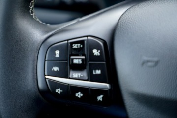 Ford Kuga III SUV Plug-In 2.5 Hybrid 190KM 2023 Ford Kuga VIGNALE skóra Nawi FUL LED el.klapa, zdjęcie 33