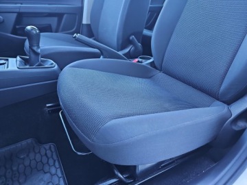Volkswagen up! Hatchback 5d 1.0 MPI 60KM 2014 Volkswagen up! Polski Salon, Mały przebieg, zdjęcie 20