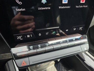 Renault Austral 2023 Renault Austral Polski Salon, Na gwarancji, serwis, zdjęcie 21