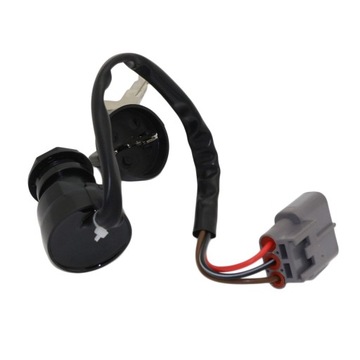 Замок зажигания YAMAHA YFM 700 Grizzly 2007-2013 гг.