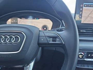 Audi Q5 II SUV Facelifting 2.0 40 TFSI MHEV 204KM 2023 Audi Q5 2.0 Benzyna 204KM, zdjęcie 13