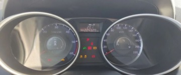 Hyundai ix35 SUV 1.7 CRDi 115KM 2012 Hyundai ix35 1,7 diesel ,bezwypadek,jeden wlasc,nowy tuv do 2027 ,ks serwis, zdjęcie 11