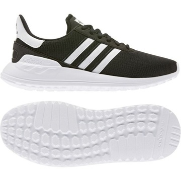 Buty adidas LA Trainer Lite FW5840 czarne 38 2/3