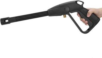 ПИСТОЛЕТ ДЛЯ МАШИНЫ ПОД ДАВЛЕНИЕМ, ШЛАНГ 5 м