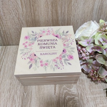 Сувенир Первого Причастия, подарочная коробка, must-have