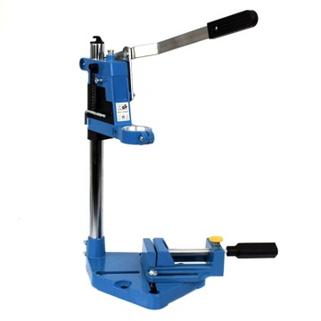 СТОЙКА ДЛЯ СВЕРЛ СТОЙКА ДЛЯ СВЕРЛ 400 ММ ТИСКИ