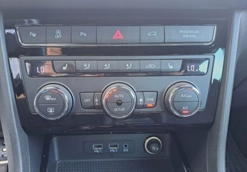 Seat Ateca SUV 2.0 TSI 190KM 2019 Seat Ateca 2.0 TSI 4x4 FR SS 4Drive DSG 2.0 Benzyna 190KM, zdjęcie 10