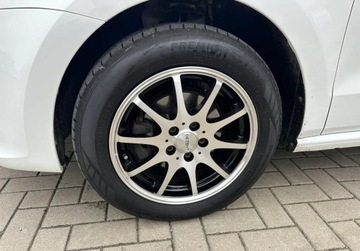 Volkswagen Polo V Hatchback 3d Facelifting 1.0 75KM 2017 Volkswagen Polo 1,0 Benzyna 75 KM GWARANCJA Zamiana Zarejestrowany Benzyna, zdjęcie 28