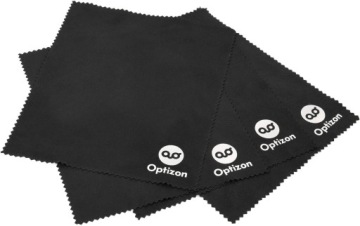 5шт ПРОФЕССИОНАЛЬНЫЕ ПОЛОТЕНКИ ДЛЯ СТЕКЛА OPTIZON ГРУБЫЙ КЛОТ ДЛЯ ОЧИСТКИ СТЕКЛА