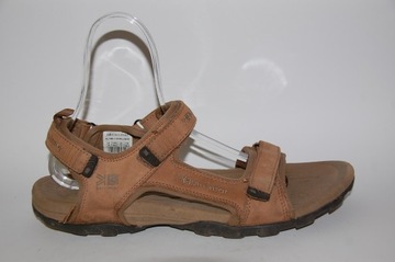 KARRIMOR sandały UK 10 / EU 44,5 skóra