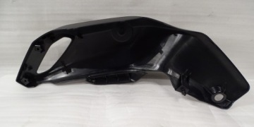 YAMAHA MT-07 18-20 КРЫШКА ВПУСКНОГО ОБЛЕКТОРА СТОРОНА