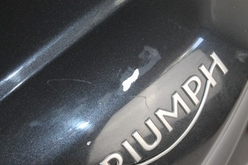 TRIUMPH TIGER SPORT 1050 ТОПЛИВНЫЙ БАК